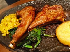 -萨莉亚意式餐厅(杭州西溪龙湖天街店)