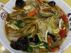 -孙家面馆(小康城店)