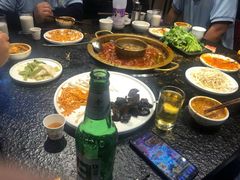 -渝里重庆火锅(航天城店)