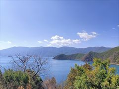 -丽江泸沽湖景区