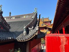 -钦赐仰殿道观