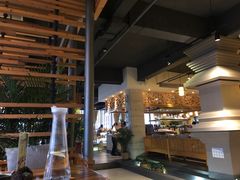 大堂-喜越泰莱·泰越料理(海逸新天地店)