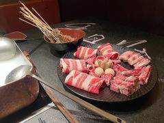 -荣记火锅(青悦城店)