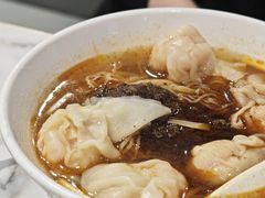-深仔记茶餐厅(亚士厘道店)