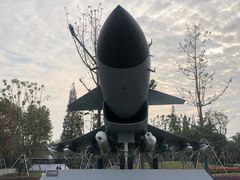 -成飞公园