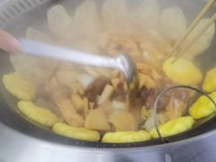 -东北铁锅宴(云龙华府店)