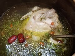 -九华山聚龙大酒店