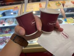 -哈根达斯(天河城店)