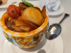 -波特曼西餐厅(南岗店)