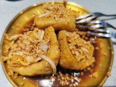 -小豆海棠(嘉兴路店)