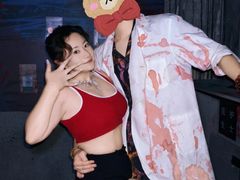 -Xcape异时刻密室逃脱魔法互动(瑞虹天地太阳宫店)