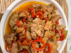 -乡村基·川味现炒大王(长楹天街店)