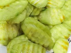 -清真·老金烧烤·小龙虾(山大路店)