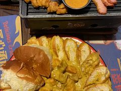 -泰妃殿(武汉首店)