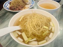 -恩宁刘福记(东华东路店)