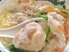 -长人馄饨铺(解放街店)