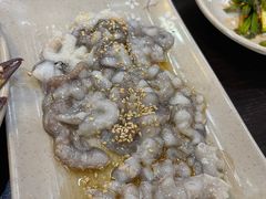 -咸草酱蟹