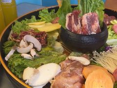 -牛犇炭火烤肉·鲜切烤肉(承德总店)