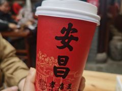 -孝店王酒酿馒头(安昌1店)