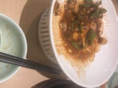 -吕氏疙瘩汤·海鲜新鲁菜(凯德mall新都心店)