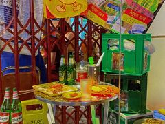 -碌碌发·东南亚风味烧烤档(体育西店)