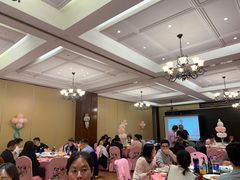 大堂-梦都海鲜酒家(万达广场江桥店)