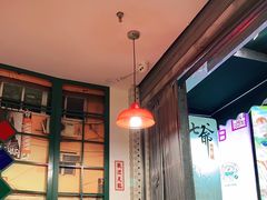 -七爺清汤腩(南开大悦城店)