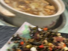 -名善山珍·野生菌汤锅(文殊院店)