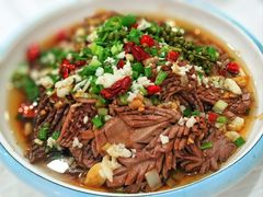 -聚福缘菜馆(隆昌路店)
