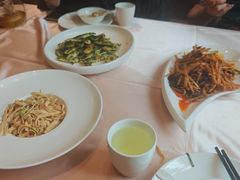 -王府井酒店(金桥港湾店)
