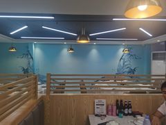 -阿里元老宋海鲜大排档(明发店)
