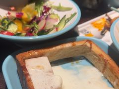 -江边城外烤全鱼(方庄时代购物中心店)