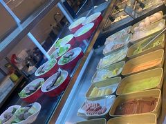 -星伦多自助料理·涮烤一体(奉贤龙湖天街店)