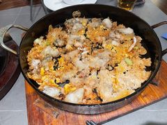 -张家卫·阳江菜·小海鲜(肥婆湾桥店)