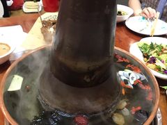 -阳坊胜利涮羊肉(阳坊老店)