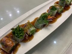 -菜香根大酒楼(首师大店)