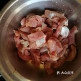 软炸里脊