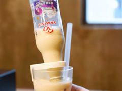 -辉记炭烧海鲜大排档·老字号(福田店)