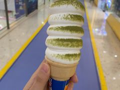 -DQ·蛋糕·冰淇淋(惠山万达店)