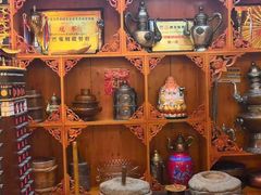 -宗巴雍姆藏餐府