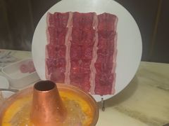 -涮福記·现切牛羊肉火锅(世纪汇店)
