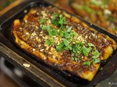 烤茄子-顺季