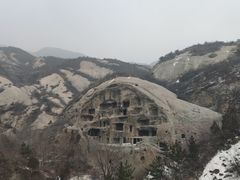 -古崖居风景名胜区