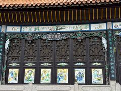 -南岳衡山风景名胜区-南岳大庙