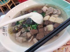 -苏晓玥·手作江南小吃(深圳北站店)
