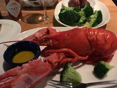 -Legal Sea Foods - Park Square