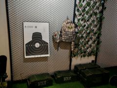 -中安射击运动俱乐部