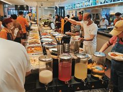 -素满香·素食自助餐(西安·民乐园店)