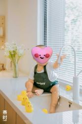 -NICE KIDS 奈时儿童摄影