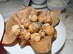-茅庐川菜(青岛凯德店)